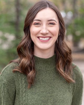 Photo of Marissa Bloodworth, Licensed Professional Counselor Associate, LPC-A