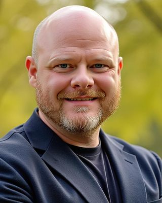 Photo of Jacob Hamlin, Marriage & Family Therapist, MAEd, LMFT