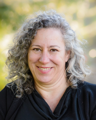 Photo of Rebecca Gies, Associate Professional Clinical Counselor, APCC, MA
