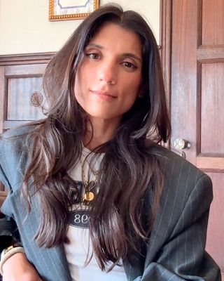 Photo of Faranak Yaghobi, Marriage & Family Therapist, LMFT