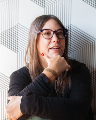 Photo of Sarah E. Sears, Counselor, MS, LCMHC