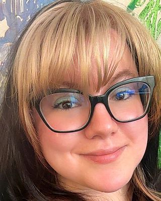 Photo of Alexandra Cook, Psychiatric Nurse Practitioner, DNP, PMHNP
