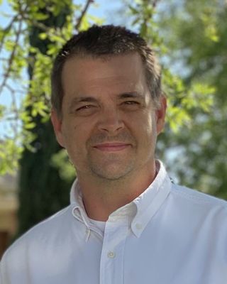 Photo of Mickey Reves, Licensed Professional Counselor, MA, LPC