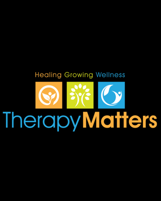 Photo of undefined - Therapy Matters LLC, LPC , CACIII, Licensed Professional Counselor