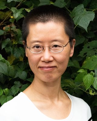 Photo of Lingli Zhang - Linda Lingli Zhang - Live Flow Space LLC, Licensed Professional Counselor, PhD, MEd, NCC
