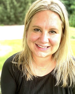 Photo of Jennifer Kalani, LCPC, Counselor