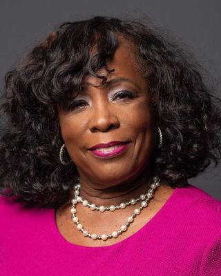 Photo of Deborah Ferguson-Cain, Licensed Professional Counselor in Central, Arlington, TX