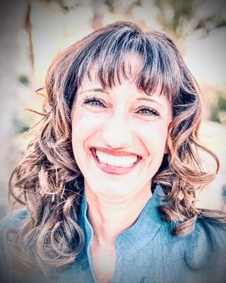 Photo of Helene Ann Zupanc, Licensed Professional Counselor, LPC