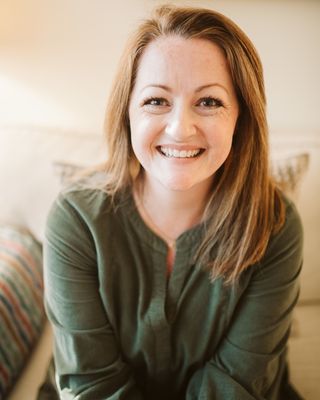 Photo of Amy Wright, Licensed Professional Counselor, MA, LPC