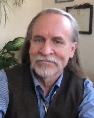 Photo of Jack Gipple, Licensed Professional Counselor in Boulder, CO
