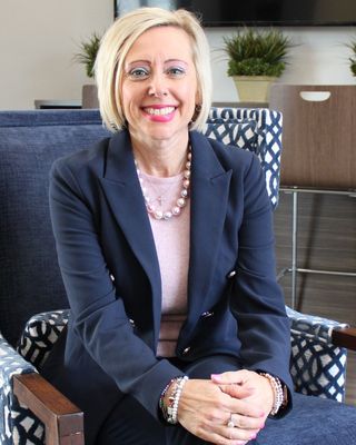 Photo of Jamie Leigh Brown, Licensed Professional Counselor, LPC, CPCS