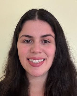 Photo of Caroline Raba, Licensed Professional Counselor, LPC