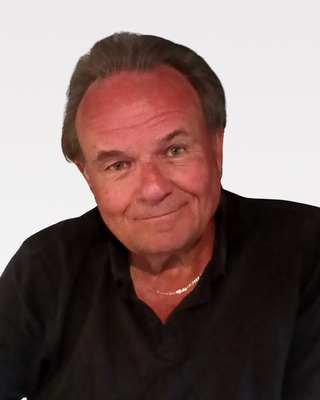 Photo of Cody Harvey, Licensed Clinical Professional Counselor, LCPC