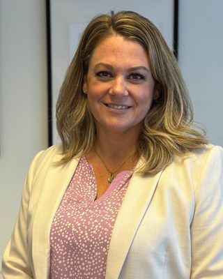 Photo of Dr. Jennifer Korenchuk, PhD, Licensed Professional Counselor