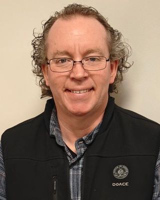 Photo of Jeremy T. Cochran, Marriage & Family Therapist, MS, LMFT