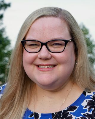 Photo of Louisa Scamperle, Psychologist, PsyD