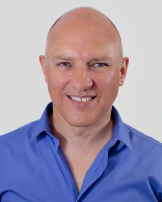 Photo of Roddy Macdonald, DCounsPsych, Psychotherapist in Lewes