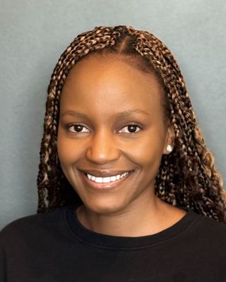 Photo of Tatenda Kunaka, Licensed Mental Health Counselor, LMHC