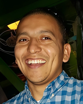 Photo of Jose Hernandez, Marriage & Family Therapist, LMFT