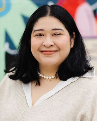 Photo of Caterin Munguia, Pre-Licensed Professional in Kerns, Portland, OR