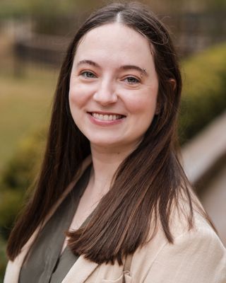 Photo of Miranda Gurley, Psychiatric Nurse Practitioner, APRN, MSN, PMHNP