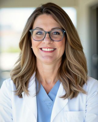 Photo of Laura Lee Bowman, Psychiatric Nurse Practitioner, PMHNP