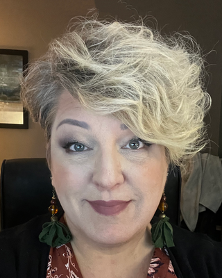 Photo of Charlotte Barton Coombs, Clinical Social Work/Therapist, LCSW