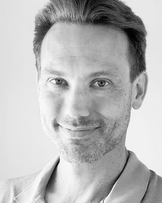 Photo of Christian Joel Hetebry - Healthsense Psychology and Wellness, Psychologist, MPsych, PsyBA - Clin. Psych