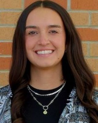 Photo of Sofie Cochran, Pre-Licensed Professional, MS, Intern