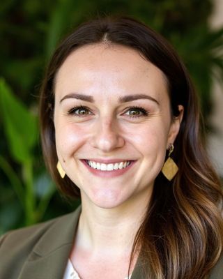 Photo of Natalia Tague, Licensed Professional Counselor, EdS, LPC, ACS, CCTP