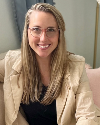 Photo of Colleen Woodall, Clinical Social Work/Therapist, LCSW