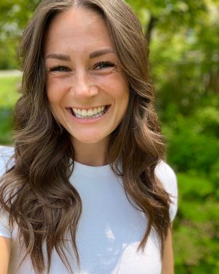 Photo of Darion Brenner, Registered Psychotherapist, MA, RP, CRPO, OAMHP