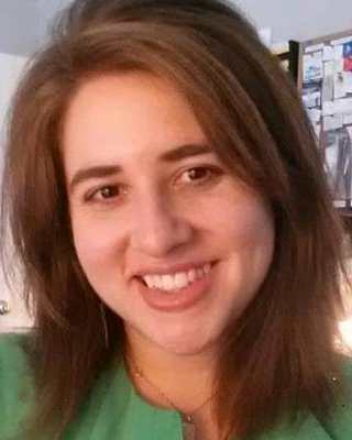 Photo of Paola Bianchi, Clinical Social Work/Therapist, LCSW