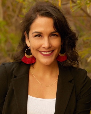 Photo of Deanna Olivas, Psychologist in Marina Del Rey, CA