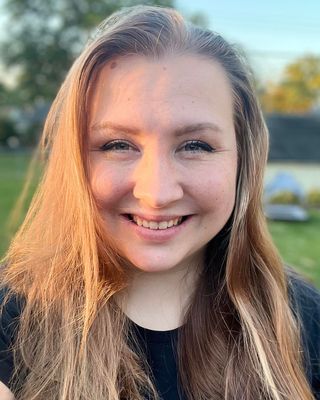 Photo of Paige Gilson, Pre-Licensed Professional, PEL, MSW, LSW