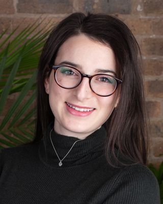 Photo of Dr. Alana Friedlander, Psychologist, PsyD