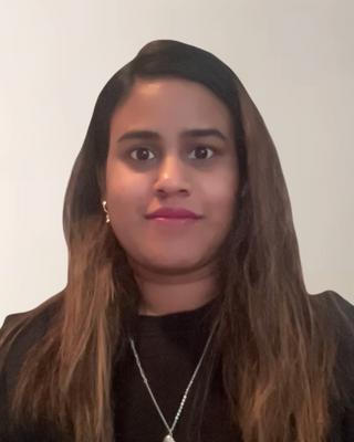 Photo of Fathima Fahim, Counsellor, BPsych, MACP, CCC