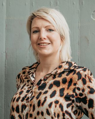 Photo of Addy Sheppard, Counsellor, PNCPS Acc.