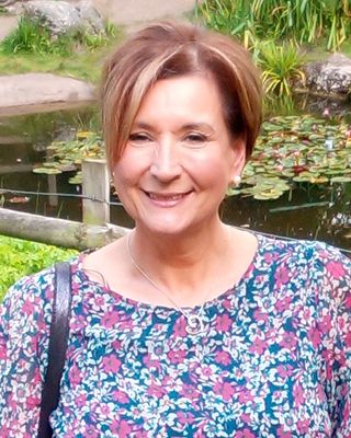 Photo of Catherine Rudge, Counsellor in Ormskirk, England