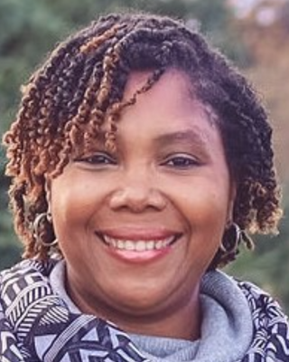 Photo of Ulizabeth Walker, Licensed Professional Counselor, LPC