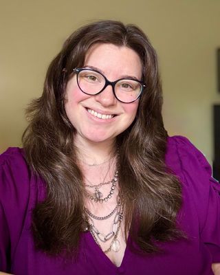 Photo of Alexandra Holt, Licensed Professional Counselor, LPC, NCC