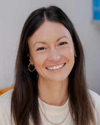 Photo of Marion Sanders, Counsellor, MBACP