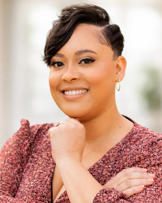 Photo of Tracey Richerson, Psychiatric Nurse Practitioner, PMHNP