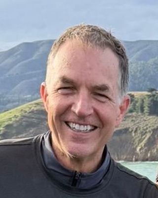 Photo of Marcus Flathman, Psychologist, PhD