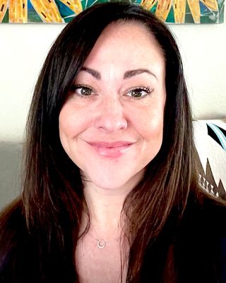 Photo of Jennifer Montjoy, Psychiatric Nurse Practitioner, MSN, PhD, PMHNP