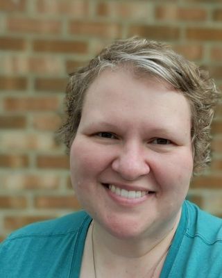 Photo of Amanda Selman, Licensed Professional Counselor, LPC
