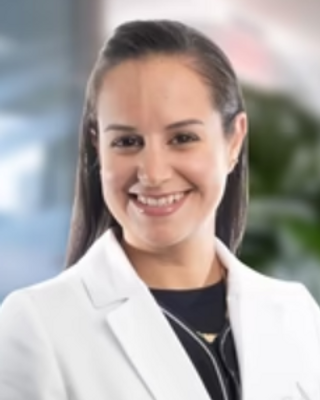Photo of Yanet Moreda Mendez, Psychiatric Nurse Practitioner, PMHNP