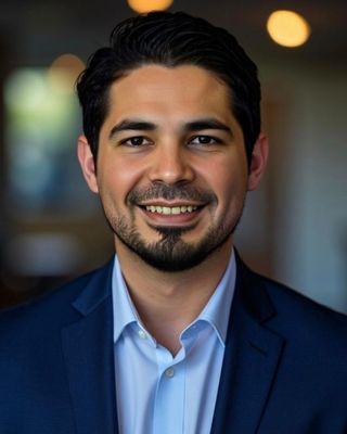 Photo of Nelson Aguilar, Licensed Professional Counselor, LPC, ADHD-CE, NCSC