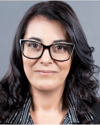 Photo of Barbara Sosa, Licensed Mental Health Counselor in Tampa, FL