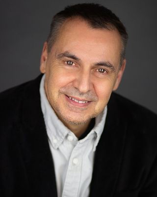 Photo of Craig Hart, Counsellor, MA, MBACP